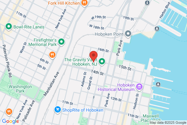 Hoboken Physical Therapy & Wellness Center