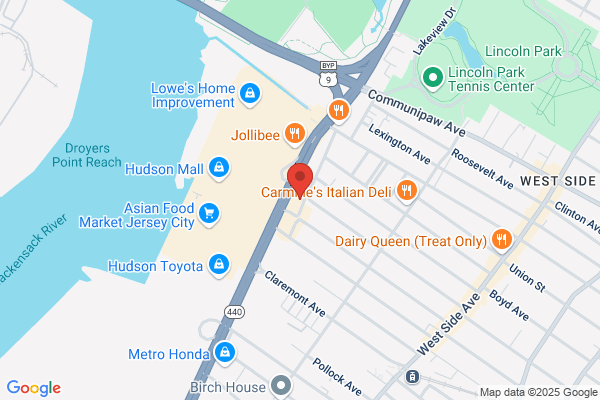 JERRY'S PIZZA CITY, LLC