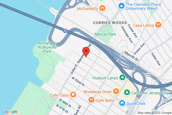 Bayonne Podiatry Group