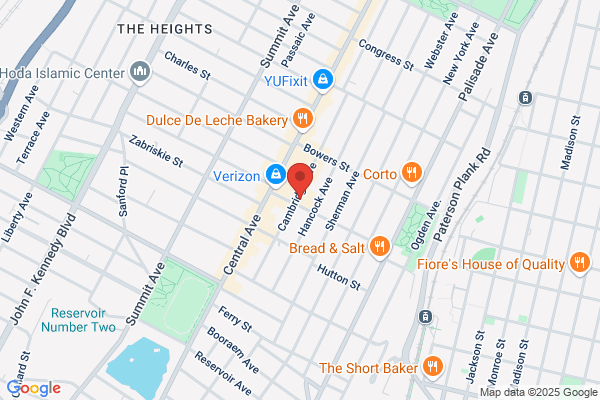 Jersey Heights Realty Inc