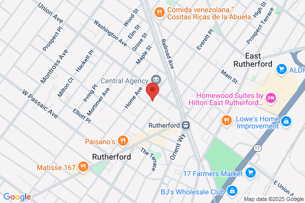 Meadowlands Realty Inc