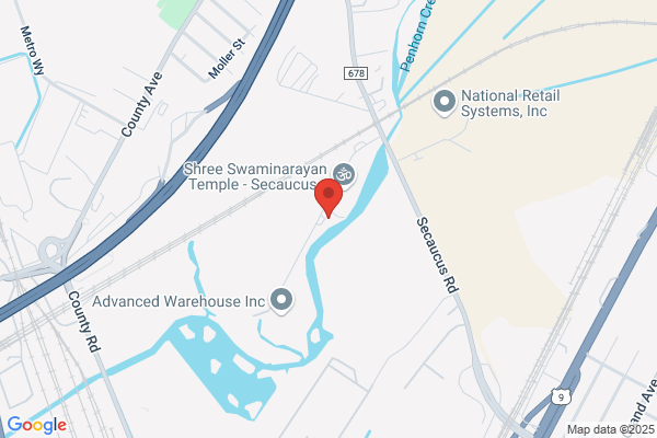 River Street Realty
