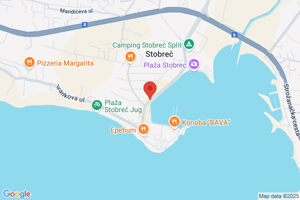 Charlie's Restaurant