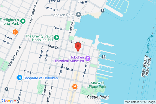 Port of Spain Inc