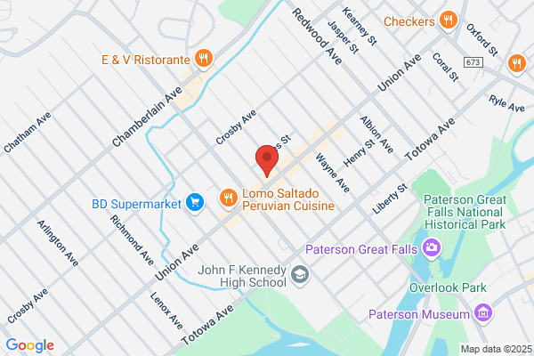 Supreme Chicken of Nj Inc