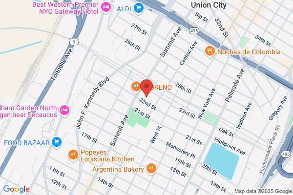 Union City Beverage Inc