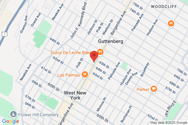 Sunny Nails