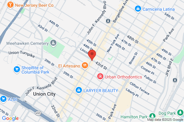 Union City Nail Salon