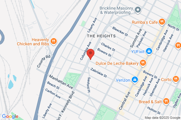 Heights Veterinary Associates