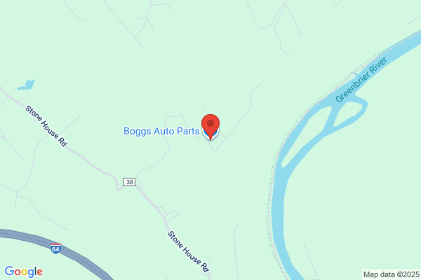 Boggs Used Cars