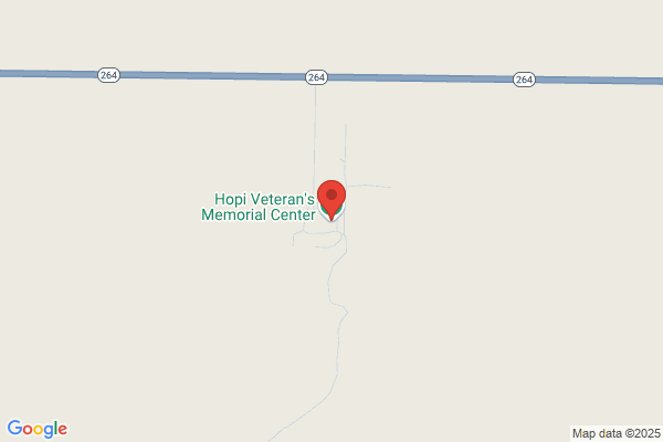 Hopi Veterans Services