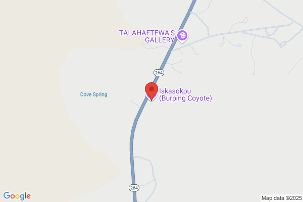 Iskasokpu Gallery