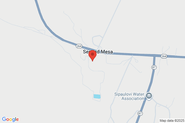 Second Mesa Headstart