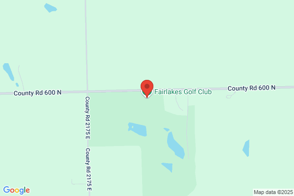 Fairlakes Golf Club