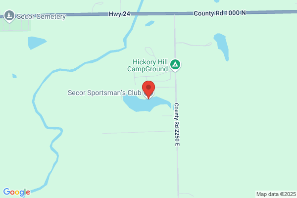 Secor Sportsman Club