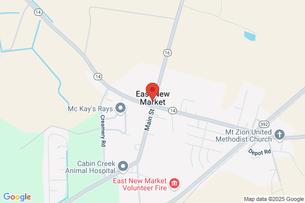 Hometown Pride Market & Deli