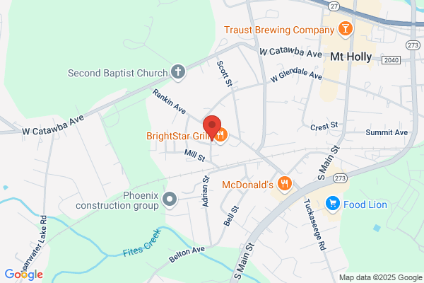 Mount Holly Heat & Air