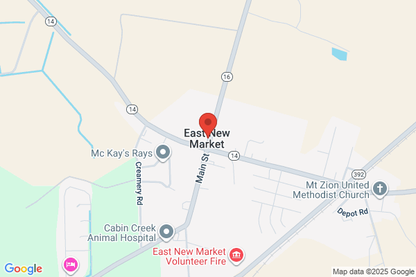 Zeller Funeral Home