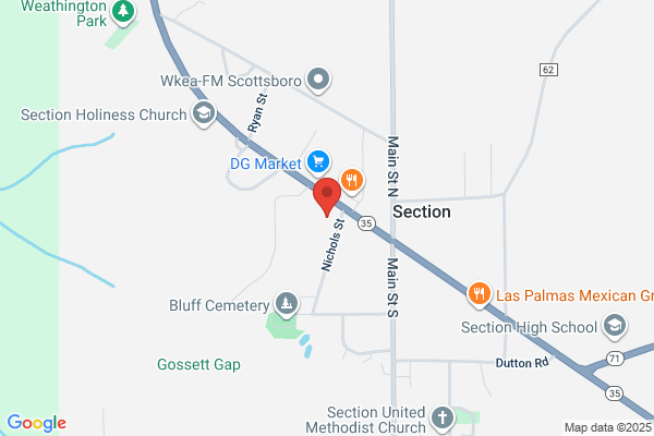 Billy Jackson Motors LLC