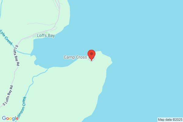 Camp Cross