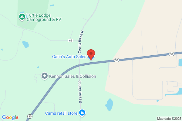 Gann Wholesale Used Cars
