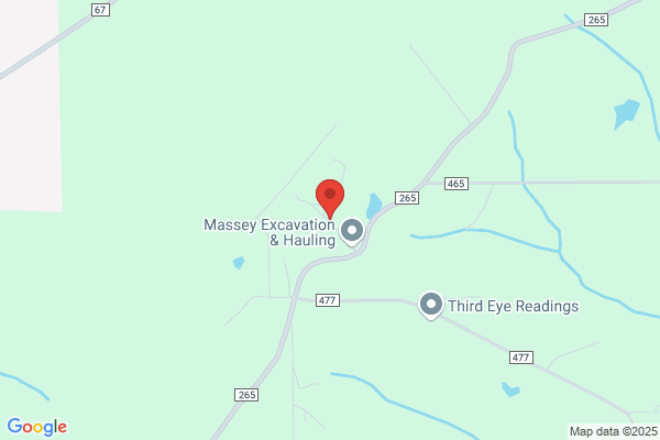 Massey Excavating & Hauling