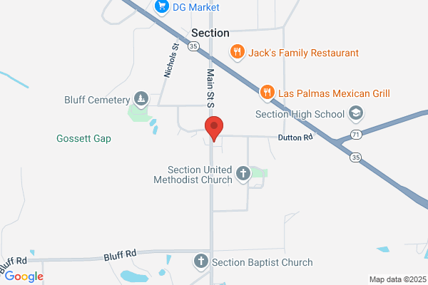 Section Quick Care Clinic