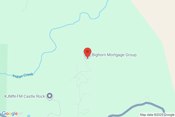 Bighorn Mortgage Group LTD