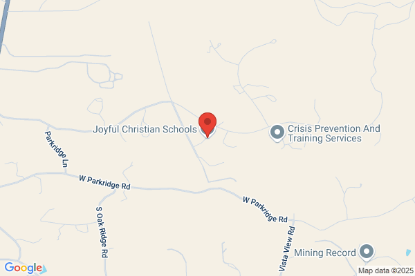 Christian Cottage Schools