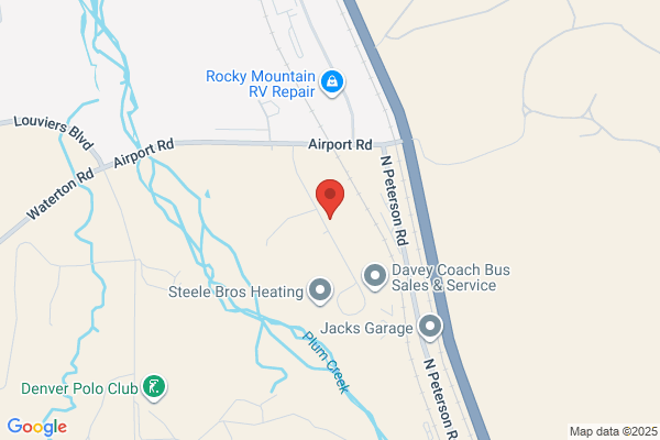 Douglas County Asphalt Co Inc