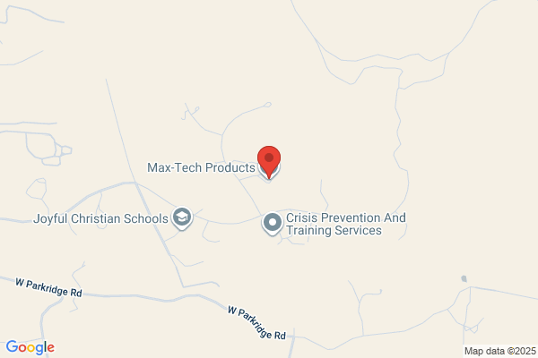 Max-Tech Products