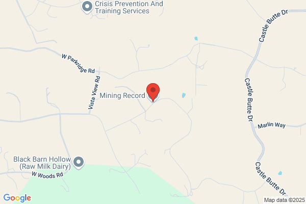 Mining Record the
