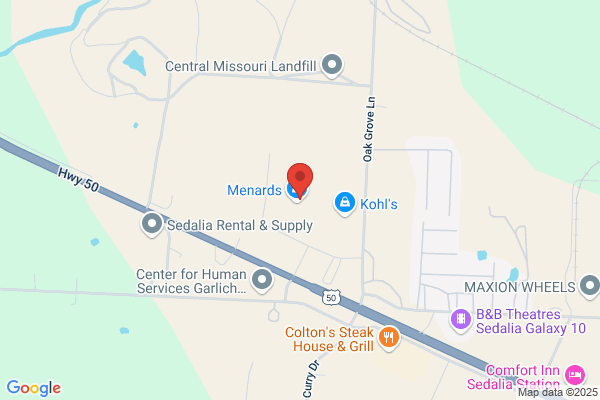 Sedalia CO Locksmith Store