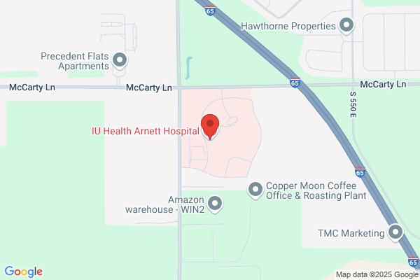 Arnett Clinic