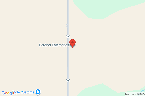 Bordner Enterprises