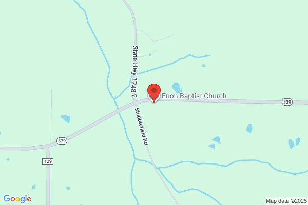 Enon Baptist Church