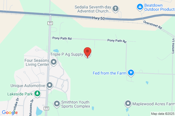 Wassam Farm & Fence Supply LLC