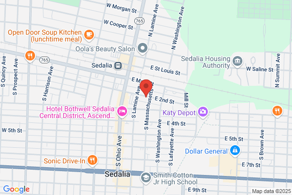 Sedalia Heating And Air Conditioning