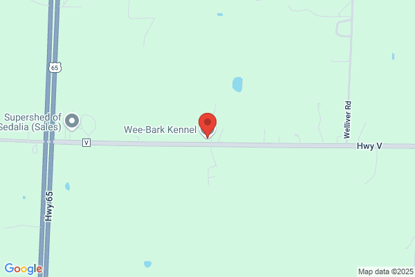 Wee-Bark Kennel & Grooming