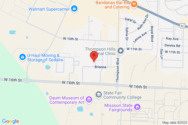 Stone Creek Apartments & Townhomes