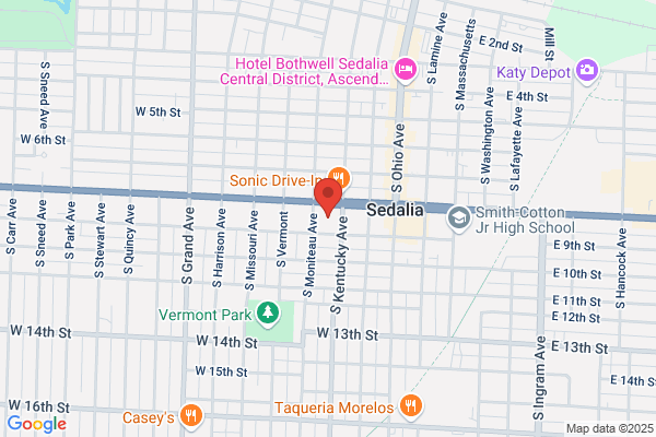 Central Properties