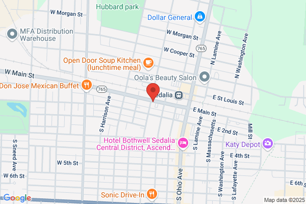 Bill Greer Collision Center
