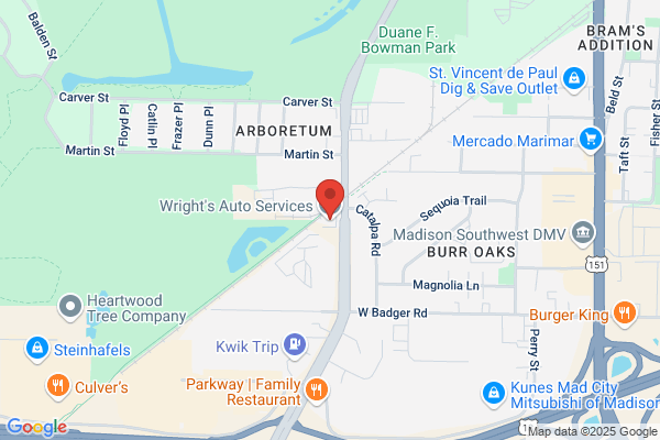 Wright's Auto Repair