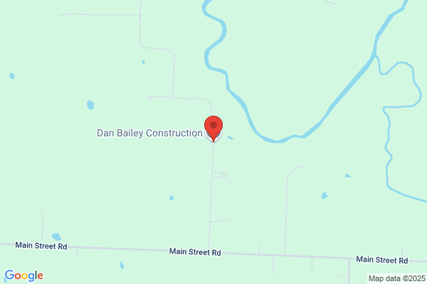Clark Don Construction