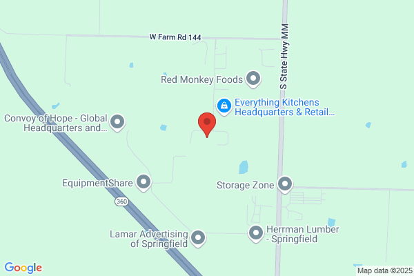 Heart of America Dist Inc