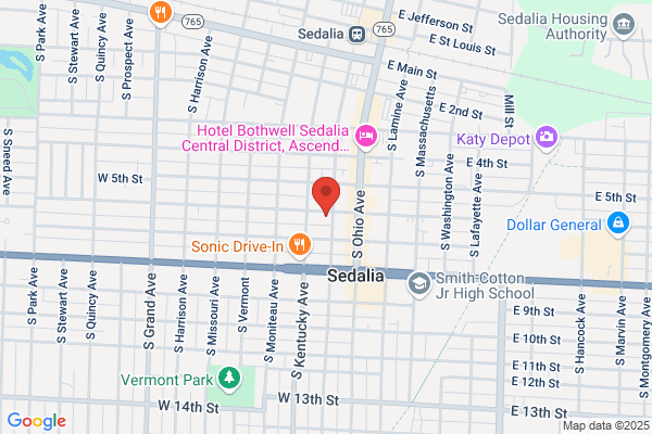 RetroFoam Sedalia Insulation