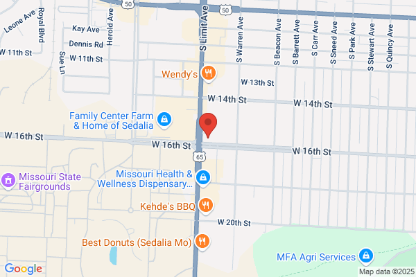 Town & County Insurance Agency
