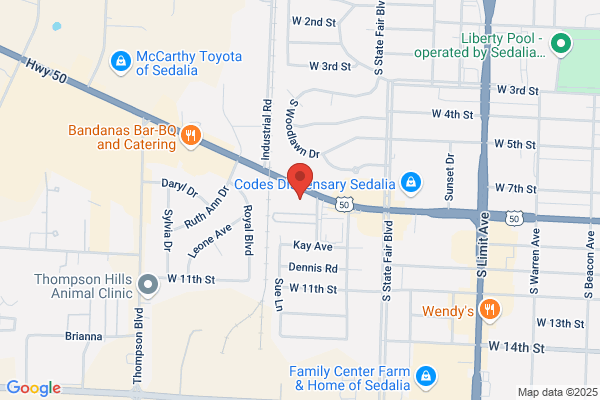 AutoZone Auto Parts