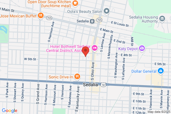 Sedalia Starter & Alternator Service