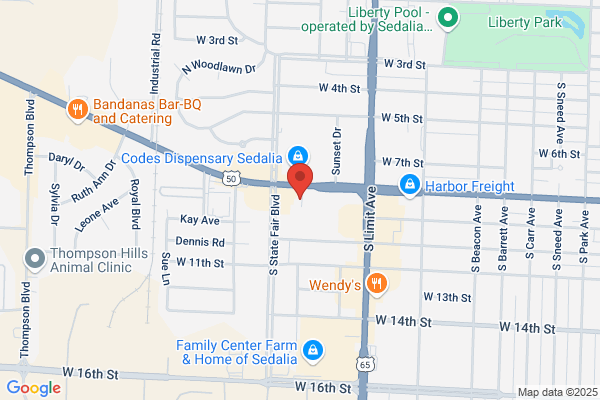 U.S. Cellular Authorized Agent - Cellular Today - Sedalia